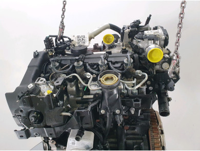 Engine type K9K626 - Dacia LOGAN MCV II PH.1 - P1-3456Z