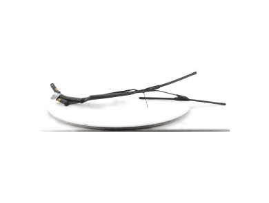 Bras d'essuie glace avant (x2) - Renault SCENIC II PH.2 - 7701062073 - S1-7391M