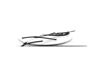 Front wiper arms (x2) - Renault SCENIC II PH.2 - 7701062073 - S1-7391M