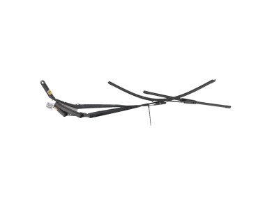 Bras d'essuie glace avant (x2) - Renault SCENIC II PH.2 - 7701062073 - S1-7391M