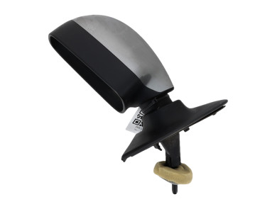 Left wing mirror - Dacia SANDERO II PH.1 - Marron Fonce - 963021832R - I0-1788E