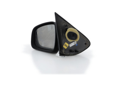 Left wing mirror - Dacia SANDERO II PH.1 - Marron Fonce - 963021832R - I0-1788E