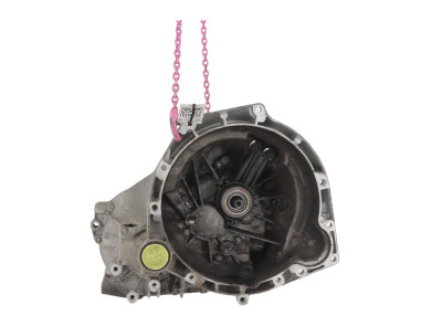 Gearbox type 2S6R7002MB - Ford FIESTA V PH.2 - V1-4429U