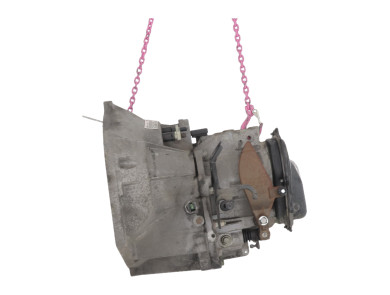 Boîte de vitesses type 2S6R7002MB - Ford FIESTA V PH.2 - V1-4429U