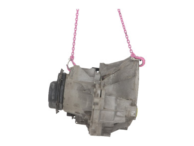 Gearbox type 2S6R7002MB - Ford FIESTA V PH.2 - V1-4429U