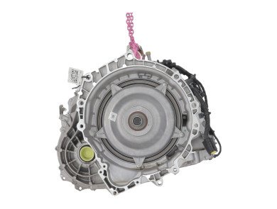 Gearbox type AMK - Mini MINI III PH.1 - Q1-6229G