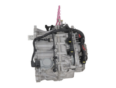 Gearbox type AMK - Mini MINI III PH.1 - Q1-6229G