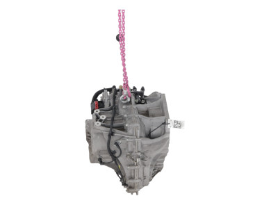 Gearbox type AMK - Mini MINI III PH.1 - Q1-6229G