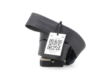 Ceinture sécurité avant droite - Citroen C2 PH.1 - 00008974A0 - U1-3186Z