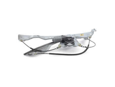 Right front window-lift - Renault CLIO III PH.2 - 8200291147 - M0-1411K