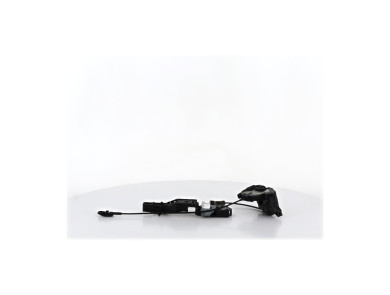 Right front door lock - Renault CLIO III PH.2 - Bleu Clair - 8200300125 - W0-1264W