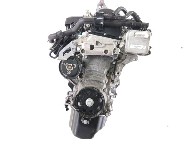 Engine type CBZB - Volkswagen GOLF VI - C1-4433V