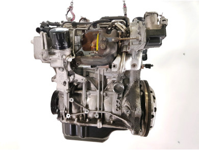 Engine type CBZB - Volkswagen GOLF VI - C1-4433V