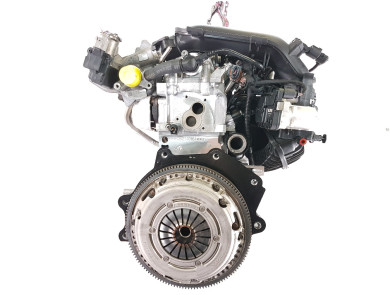 Engine type CBZB - Volkswagen GOLF VI - C1-4433V