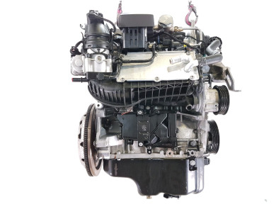 Moteur type CBZB - Volkswagen GOLF VI - C1-4433V
