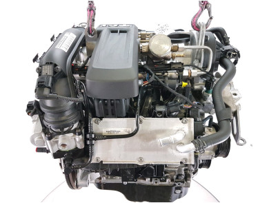 Engine type CBZB - Volkswagen GOLF VI - C1-4433V