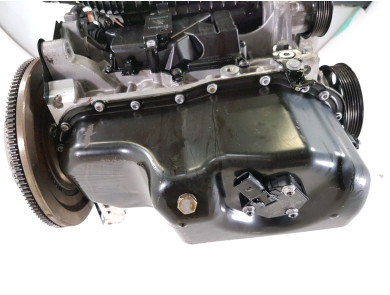 Moteur type CBZB - Volkswagen GOLF VI - C1-4433V