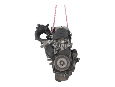 Engine type HFX-JN - Citroen C2 PH.1 - W1-6917L