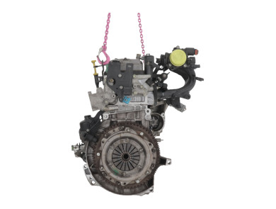 Engine type HFX-JN - Citroen C2 PH.1 - W1-6917L