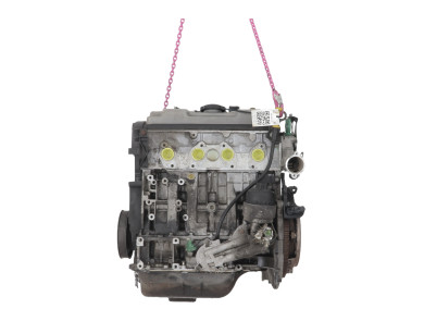 Engine type HFX-JN - Citroen C2 PH.1 - W1-6917L