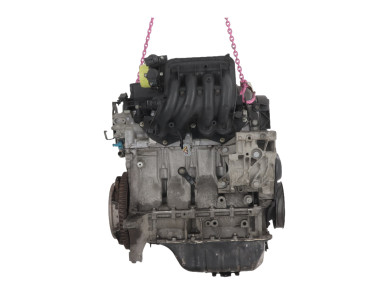 Moteur type HFX-JN - Citroen C2 PH.1 - W1-6917L