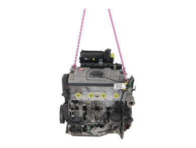 Engine type HFX-JN - Citroen C2 PH.1 - W1-6917L