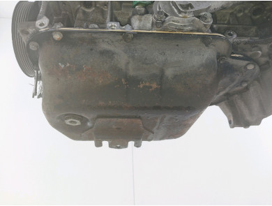 Engine type HFX-JN - Citroen C2 PH.1 - W1-6917L
