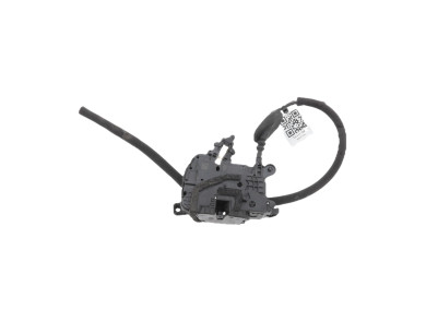 Serrure de porte arriere gauche occasion - Renault CLIO - 825039554R