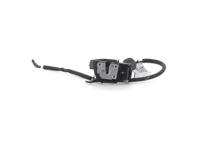Serrure de porte arriere gauche - Renault CLIO V PH.2 - Gris Clair - 825039554R - A0-1117G
