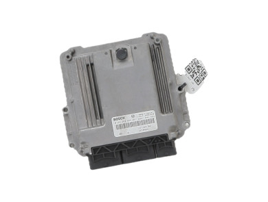 Calculateur moteur - Renault CLIO IV PH.1 - 237104376R - N1-2991Z