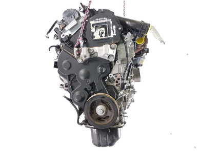 Engine type 9H05 - Peugeot 5008 I PH.1 - A1-4437N