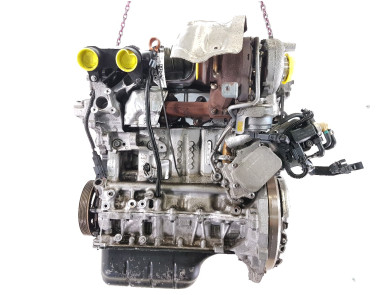 Engine type 9H05 - Peugeot 5008 I PH.1 - A1-4437N