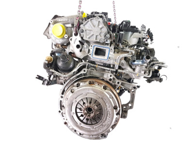 Engine type 9H05 - Peugeot 5008 I PH.1 - A1-4437N