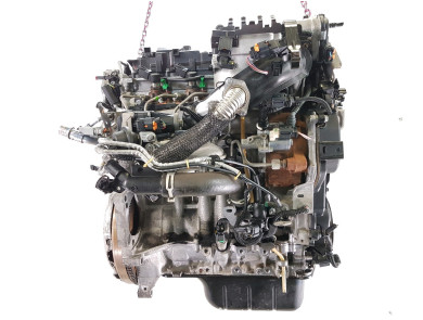 Engine type 9H05 - Peugeot 5008 I PH.1 - A1-4437N