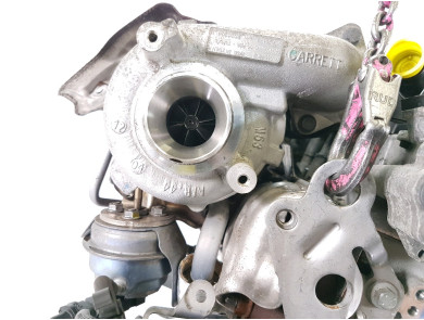 Engine type 9H05 - Peugeot 5008 I PH.1 - A1-4437N