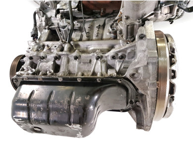 Engine type 9H05 - Peugeot 5008 I PH.1 - A1-4437N