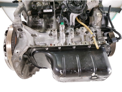 Engine type 9H05 - Peugeot 5008 I PH.1 - A1-4437N