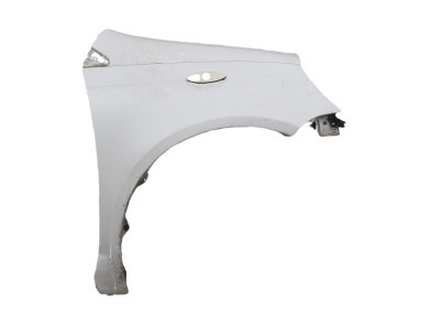 Right front fender - Toyota YARIS I PH.2 - Gris Clair - 538110D010 - A1-7410K