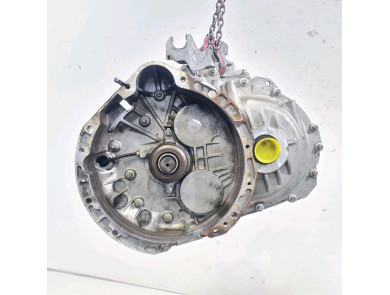 Boîte de vitesses type 71164000 - Mercedes CLASSE B I PH.2 - A1-7461B