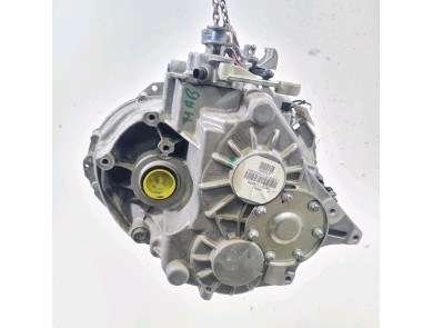 Boîte de vitesses type 71164000 - Mercedes CLASSE B I PH.2 - A1-7461B
