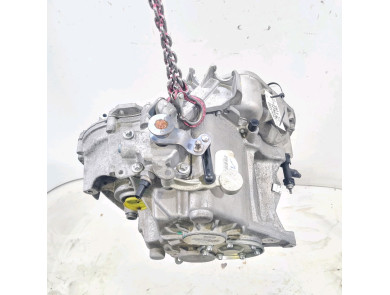 Boîte de vitesses type 71164000 - Mercedes CLASSE B I PH.2 - A1-7461B