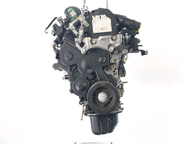 Engine type 9H05 - Citroen GRAND C4 PICASSO II PH.1 - A1-2974E