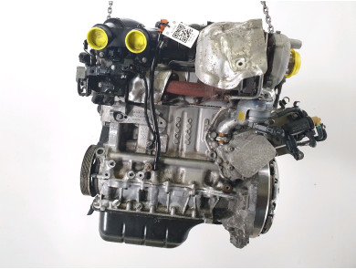 Engine type 9H05 - Citroen GRAND C4 PICASSO II PH.1 - A1-2974E