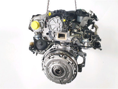 Moteur type 9H05 - Citroen GRAND C4 PICASSO II PH.1 - A1-2974E
