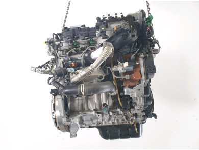 Engine type 9H05 - Citroen GRAND C4 PICASSO II PH.1 - A1-2974E
