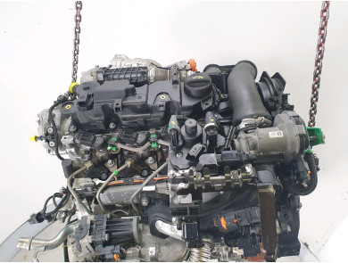 Moteur type 9H05 - Citroen GRAND C4 PICASSO II PH.1 - A1-2974E