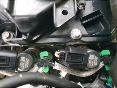 Engine type 9H05 - Citroen GRAND C4 PICASSO II PH.1 - A1-2974E