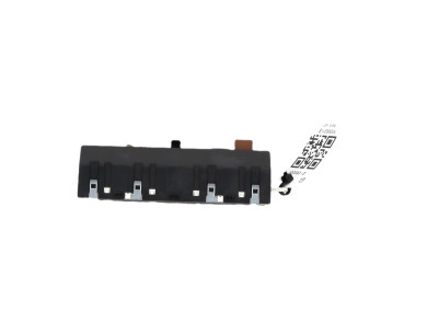 Multifunction screen used - Citroen C4 - 9836586580