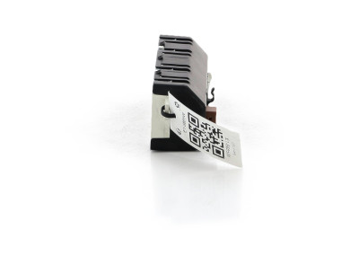 Multifunction screen - Citroen C4 II PH.1 - 9836586580 - E1-6885W