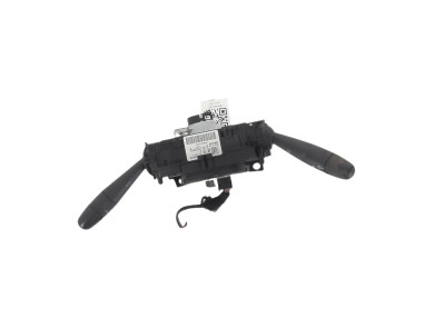 Steering column stalk switch - Citroen C4 II PH.1 - 98199594ZD - Y1-6898E